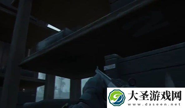 三角洲行动长弓溪谷隐藏箱子在哪