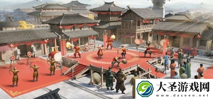 率土之滨九周年庆活动内容