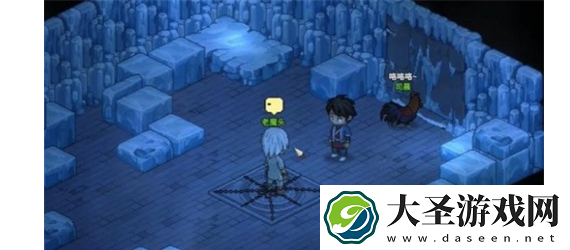 大侠立志传三教传人招募入队方法