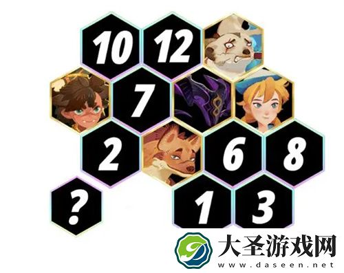 剑与远征启程s2迷梦熊王阵容怎么搭配