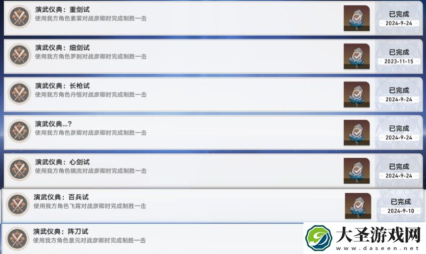 崩坏星穹铁道彦卿头像怎么获得