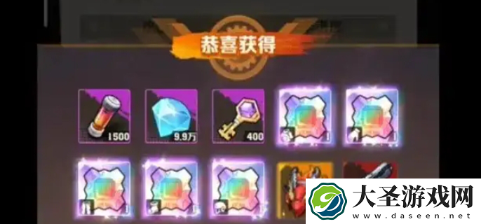 向僵尸开炮10月兑换码合集