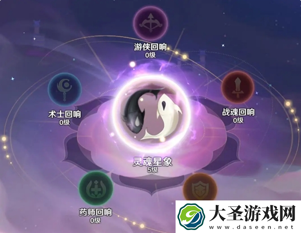 镇魂街破晓