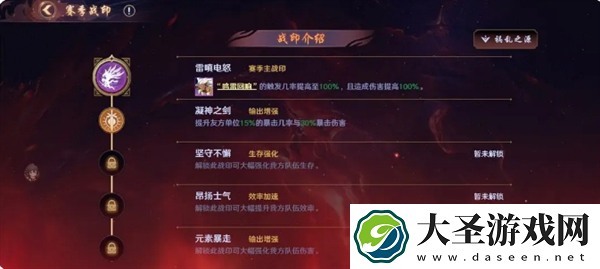 镇魂街破晓