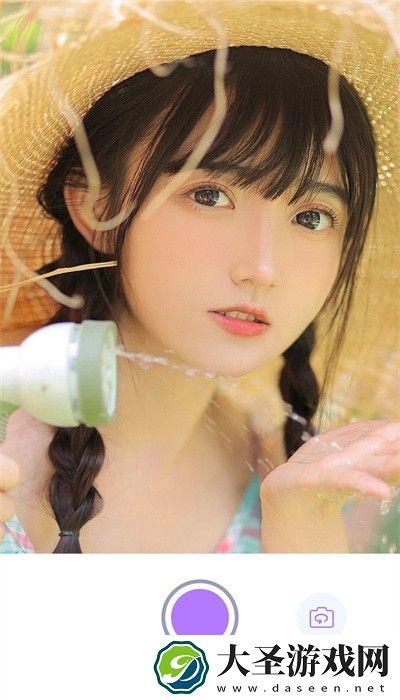 会拍相机
