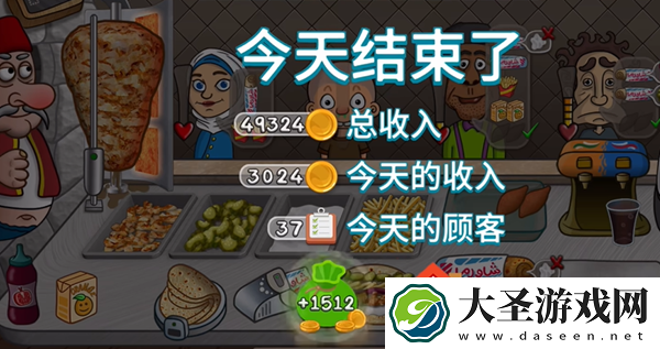沙威玛传奇