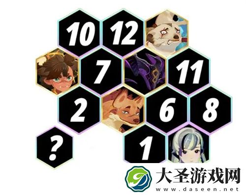 剑与远征启程s2迷梦熊王阵容怎么搭配
