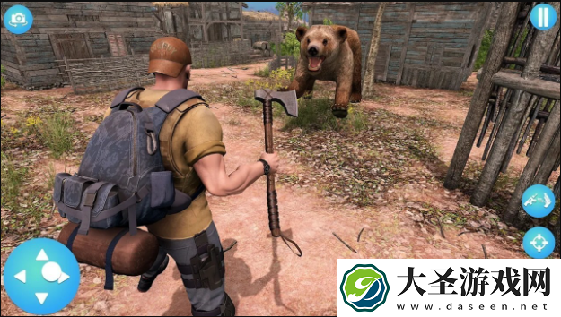 鱼猎人鲨鱼模拟器