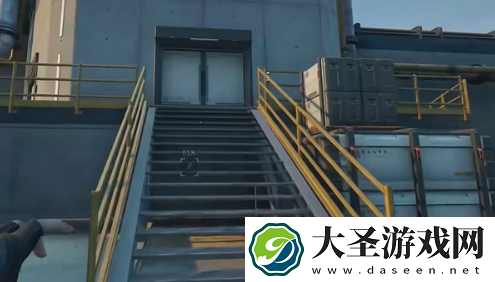 三角洲行动航天基地密码门刷新地点