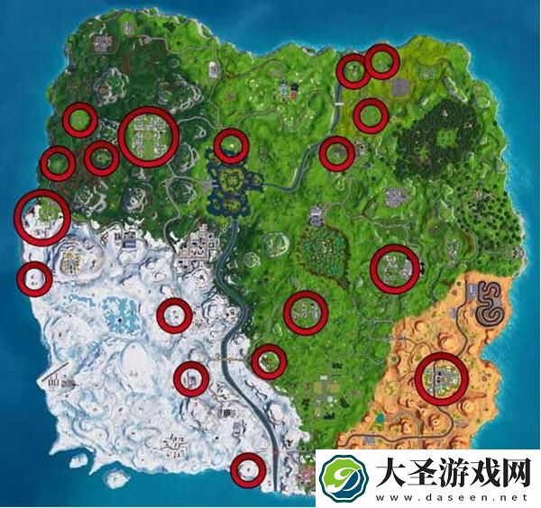 堡垒之夜按门铃怎么按