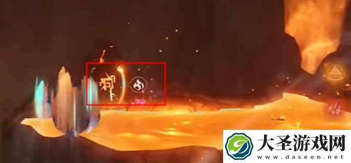 原神寻找揭录文任务怎么速通