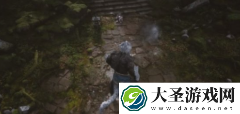 黑神话悟空变身石头怎么获取