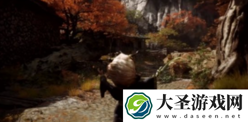 黑神话悟空变身石头怎么获取