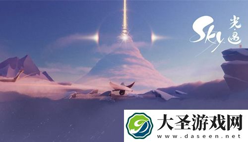 Sky光遇怎么进暴风眼
