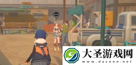 绝区零野火镇科琳娜纪念币怎么得