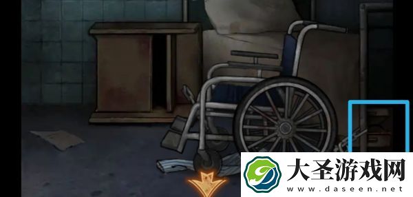 13号病院游戏攻略