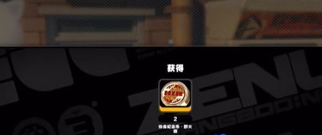 绝区零野火镇科琳娜纪念币怎么得