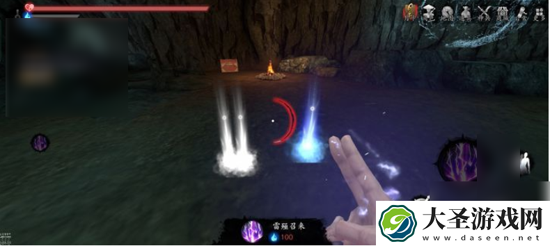 捕盗行纪怎么打诡兔