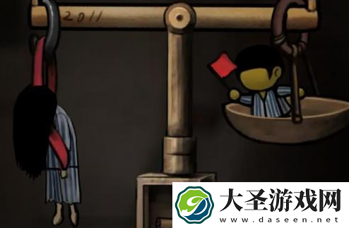 13号病院游戏攻略