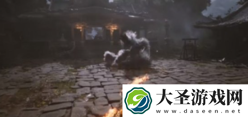 黑神话悟空变身石头怎么获取