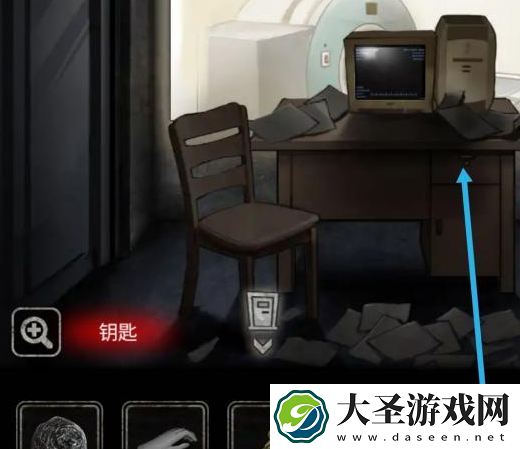 13号病院游戏攻略