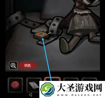 13号病院游戏攻略