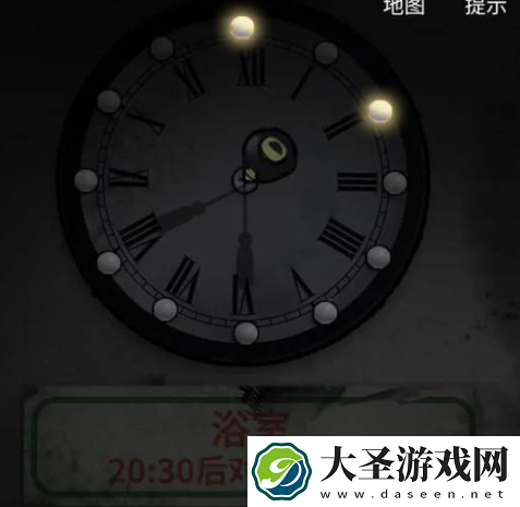 13号病院游戏攻略