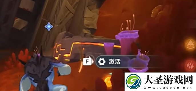 原神寻找揭录文任务怎么速通