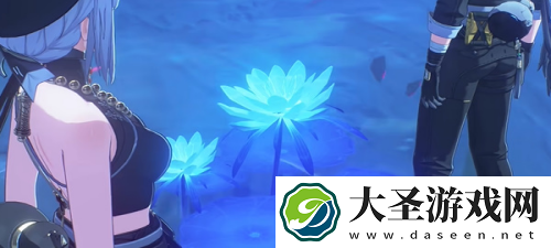 鸣潮片刻闲暇任务怎么完成