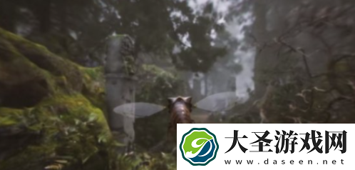黑神话悟空变身石头怎么获取