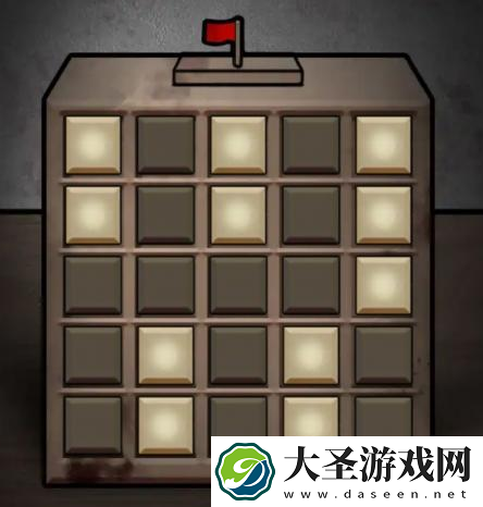 13号病院游戏攻略