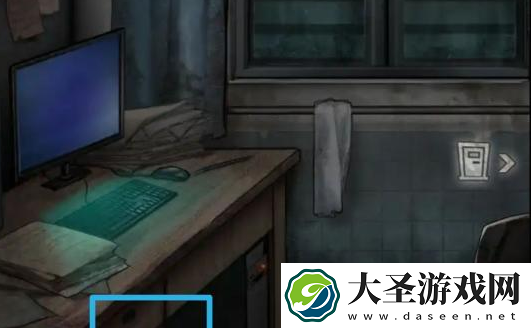 13号病院游戏攻略