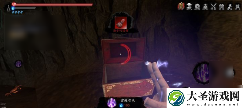 捕盗行纪怎么打诡兔