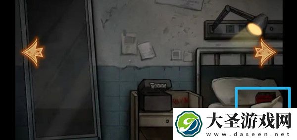 13号病院游戏攻略