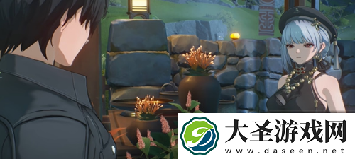 鸣潮片刻闲暇任务怎么完成