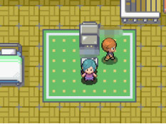 pokemmo关都攻略