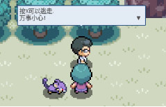 pokemmo关都攻略