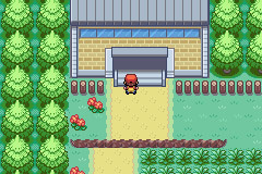 pokemmo关都攻略