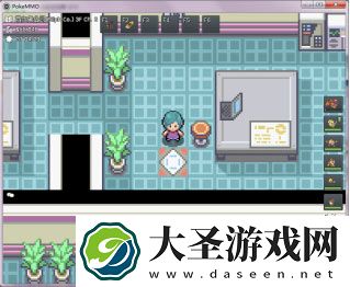 pokemmo关都攻略