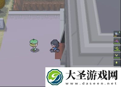 pokemmo合众攻略
