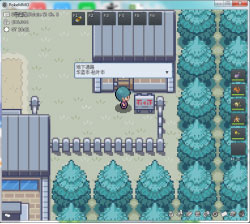 pokemmo关都攻略