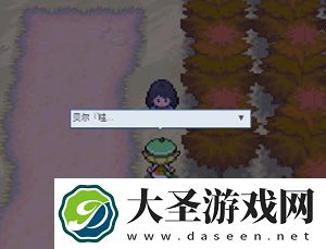 pokemmo合众攻略