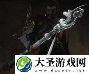 黑神话悟空鳞棍亢金怎么获得