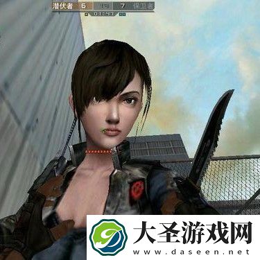 生死狙击混沌之战