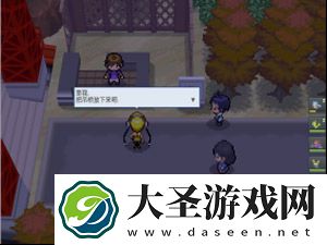 pokemmo合众攻略