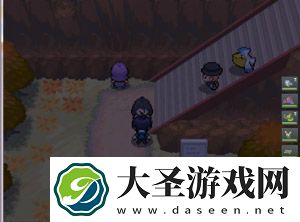 pokemmo合众攻略