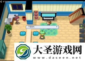 pokemmo合众攻略