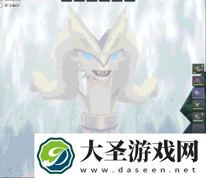 pokemmo合众攻略