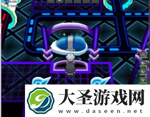 pokemmo合众攻略