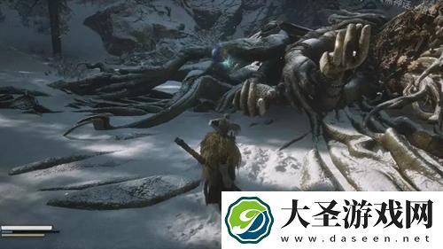 黑神话悟空神魂三将在哪里